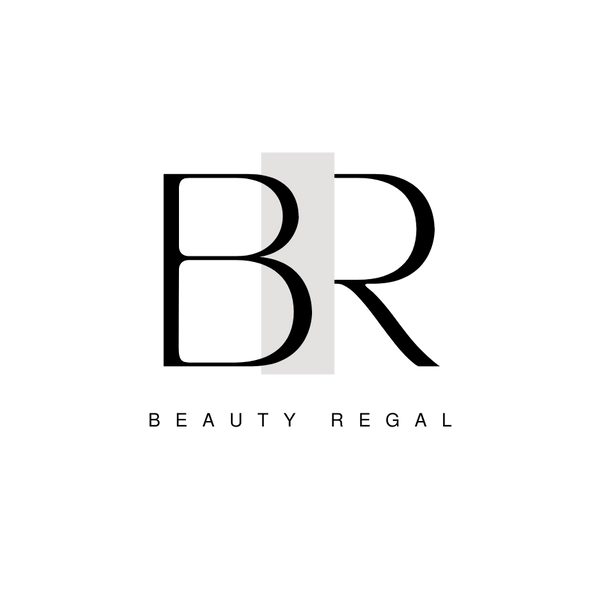 Beauty Regal logo
