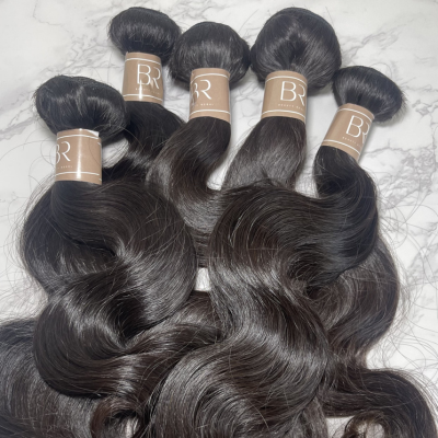 Virgin Brazilian Bundles